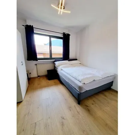 Uitzicht Op Staufen Vakantiehuis *