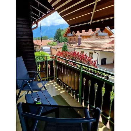 Uitzicht Op Staufen Vakantiehuis *