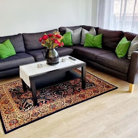 Uitzicht Op Staufen Vakantiehuis Piding