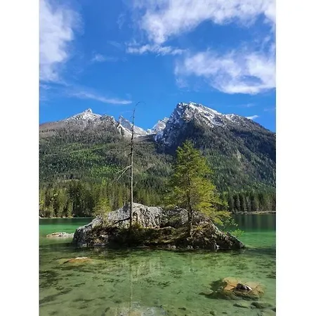 Uitzicht Op Staufen