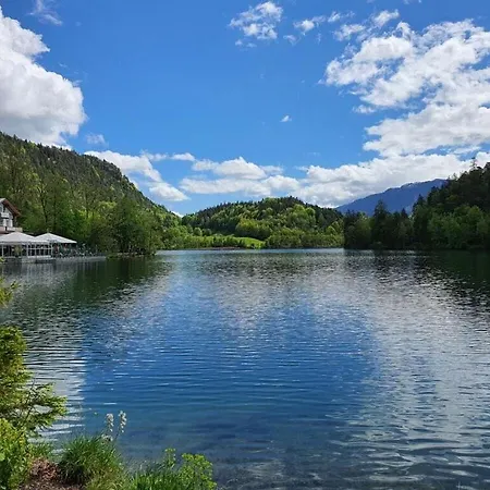 Uitzicht Op Staufen Vakantiehuis *