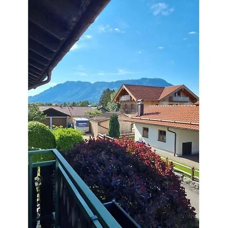 Uitzicht Op Staufen